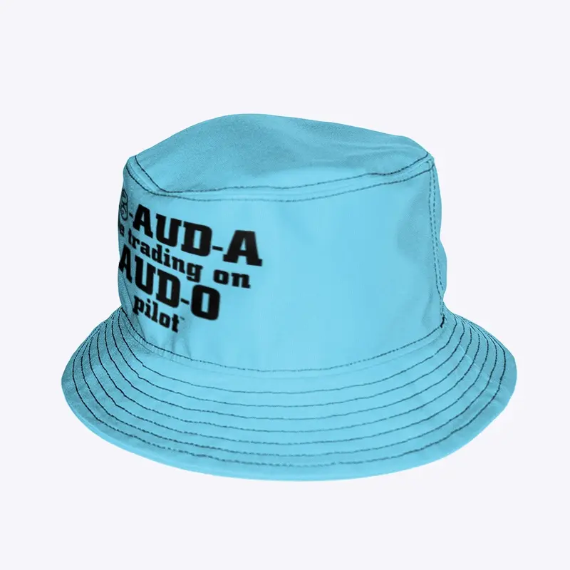 Wordplay Bucket Hat